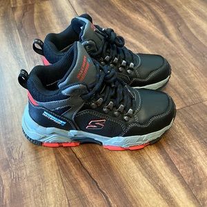 Skechers Waterproof Boots